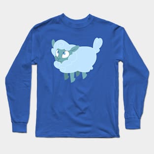 tiny ewe Long Sleeve T-Shirt